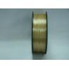 Buy cheap Polymer Composites 3D Printer Filament , 1.75mm / 3.0mm , Gold Colors. Like Silk Filament from wholesalers