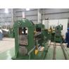Buy cheap ZJY Steel Coil Slitting Machine / Cold Roll Steel Sheet Coil Strip Slitting Machine from wholesalers