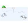 Buy cheap Hospital Operating Room Equipment Overall Reflection Shadowless Operation Lamp from wholesalers