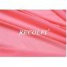 Buy cheap 6% Spandex 94% Plain Nylon recycled ocean plastic fabric Weft weaving from wholesalers