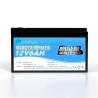 Buy cheap Ebike Use LiFePO4 Lithium Starter Battery 14.6V 36W Toys Fast Charging from wholesalers
