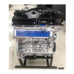 Genuine Parts Engine Assembly N46 B20 N52 B30 N54 N55 Motor for BMW 1.8 2.0 2.5L