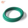 Buy cheap Customized Mechanical Hydraulic Pneumatic Seals Encapsulated FFKM Rubber Seal from wholesalers