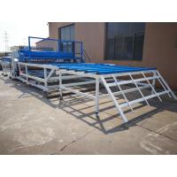 Buy cheap CE 70 Times 6mm Reinforced Mesh Welding Machine product