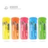 Buy cheap Torch Dongyi Electric Windproof Lighter with ISO9994 Dy-F008 High Sale 6.8*2.78*1.3CM from wholesalers
