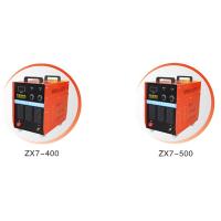 Buy cheap 15.8KW 38KVA IGBT Digital Overlay Hardfacing Welding Machine product
