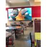 Buy cheap P2.5 1000nits 800cd/sqm Indoor Fixed LED Display 128x128dots from wholesalers