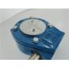 Buy cheap Ip65 Cast Steel Water Butterfly Valve Gearbox from wholesalers