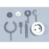 Buy cheap Germany Plug And Socket Gauge VDE0620 Lehre 6 7 8 9 Mold Steel from wholesalers