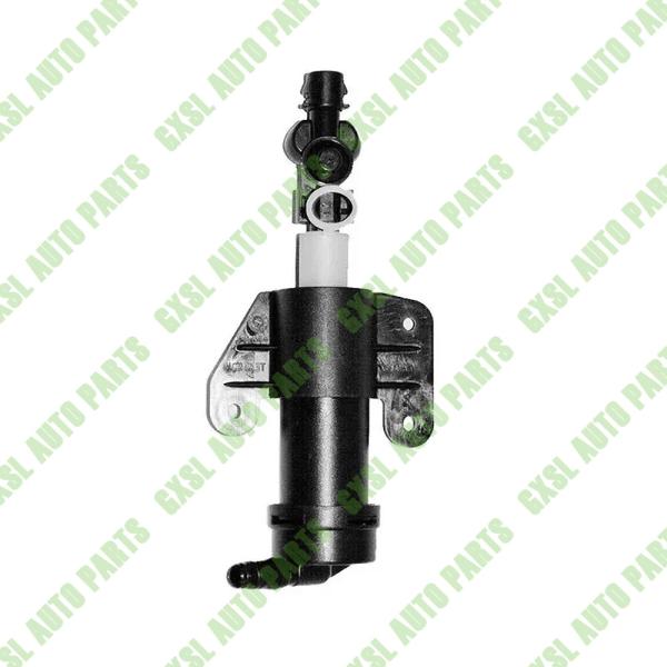 Buy cheap For Bentley Continental Gt Gtc Flying Spur 2004-2011 Right Headlight Washer Nozzle OEM 3W0955966 from wholesalers