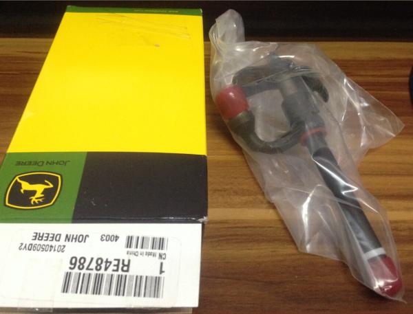Buy cheap Earth Friendly Nozzle For Generator Parts , Advanced Technical from wholesalers