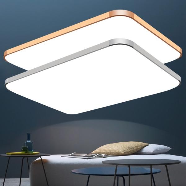 New Dimmable Ceiling lights for living room bedroom kids room surface mounted