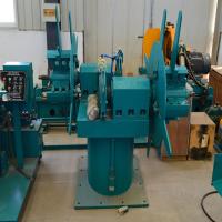 Buy cheap 0.25-25mm Steel Uncoiler Strip Decoiler For ERW Pipe Machine product