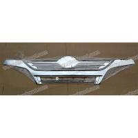Buy cheap Chrome Nickel Front Grille for Hino 300 Dutro 2012 XZU600R Narrow product