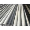 Buy cheap A 270 Standard Astm Seamless Pipe , Austenitic Stainless Steel Sanitary Tubing from wholesalers