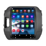 9 inch Car Radio Android Car Touch Screen GPS Navigation auto Radio Car DVD