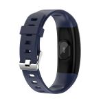 Touch Screen IP67 0.96 Inch Blood Pressure Bracelet