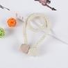 Buy cheap Double Color Cube Magnetic Curtain Buckle For Children 'S Room from wholesalers