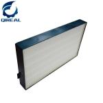 FOR Excavator Parts cabin air filte EC210 EC240 EC290 EC360 EC460 EC210-700 AIR