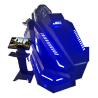 Buy cheap Super Rocket VR Arcade Machine Car Racing Metal Material Dynamic cycling from wholesalers