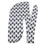 Buy cheap Adult Headbands Men Custom Durag And Bonnet from wholesalers