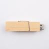 Buy cheap Clip Shaped Wooden USB Flash Drive Fast USB 2.0 3.0 2GB 4GB 256GB from wholesalers