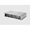 Buy cheap Industrial Extruded Aluminium Profiles For Automotive Parts Electric Car Battery Tray from wholesalers