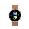 Buy cheap 230mAh 1.28 Inch Body Temperature Smartwatch For Health Monitoring HRS3300 from wholesalers