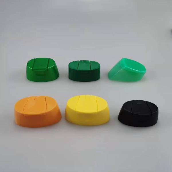 Buy cheap Custom Order Plastic 200ml 400ml Flip Top Lid Body Lotion Bottle Cap for Baby Hair Shampoo from wholesalers