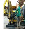 Buy cheap Used CAT 301.5C Mini Digger For Sale from wholesalers