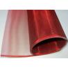 Buy cheap 2.5m 304 Stainless Steel Glass Laminated Wire Mesh PVD For Luxury Decorative from wholesalers