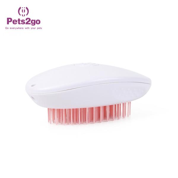 Buy cheap Hair Removal 193X77X49mm Pet Cleaning Brush from wholesalers