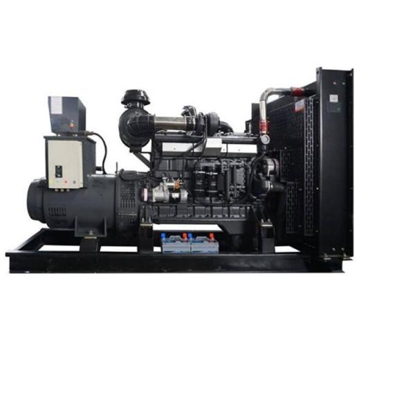 Buy cheap CDC 500KVA KTA19-G4 Open Brushless Diesel Generator from wholesalers