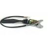 Buy cheap Customizable Kalmar Reach Stacker Parts Forklift Gear Lever Universal from wholesalers