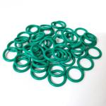 Oil Gas Field Sealing Custom FKM Rubber Seal For Your Requirements