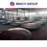 Buy cheap Excellent Tank Heads Crown Elliptical Ellipsoid and Dished Heads for Country Markets from wholesalers