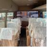 Buy cheap Good Condition 30 Seater Diesel Engine Toyota Coaster Bus with Euro 3 Emission Standard from wholesalers