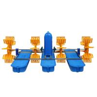 Buy cheap paddlewheel aerator product