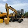 Buy cheap Used Caterpillar 313D2 GC Used Excavator Cat from wholesalers