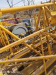 Zoomlion 7015-10 tower cranes are affordable and are universal models for