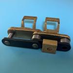 Santalucla Stenter Machine Parts Copper Chain Link Durable Stainless Steel Pin
