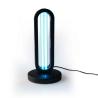 Buy cheap 38 Watt UV Disinfection Light ABS Quartz Material 185nm 253.7nm Wavelength from wholesalers
