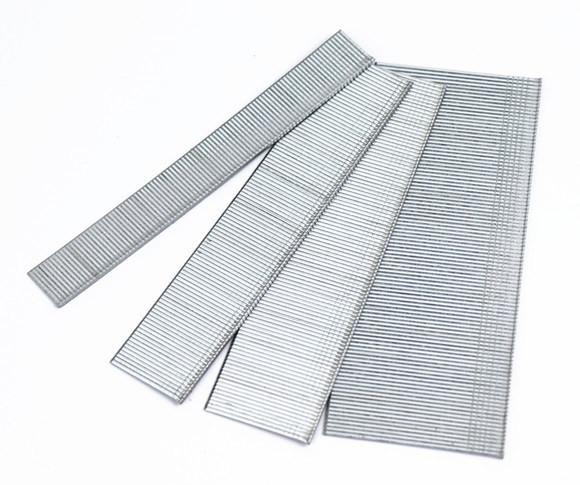 Top-Rated 32MM 1-1/4" Air Brad 18 Gauge Straight Nail F32 for Furniture