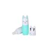 Buy cheap PETG 60ml Animal Shape Cosmetic Hair Spray Pump Bottle from wholesalers