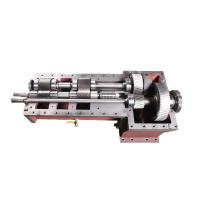 Buy cheap Facyory Gear Box Twin Screw Extruder Gearbox Customizable Torque Levels Extruder product