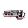 Buy cheap Facyory Gear Box Twin Screw Extruder Gearbox Customizable Torque Levels Extruder Parts Gear Box from wholesalers