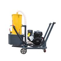 Buy cheap 2800cm3 Industrial Construction Vacuum Cleaner For Road Maintenance product