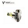 Buy cheap Diesel Generator Governor Actuator , High Performance Gac Electric Actuator from wholesalers
