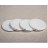 Buy cheap 50Hz Frequency Stainless Steel HME Filter Paper Tape Winding Machine with Automatic Cutting Feature from wholesalers