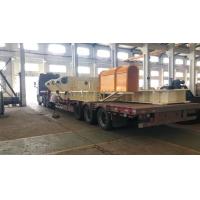 Buy cheap WGM Series Iso9001 High Pressure Roller Mill Mining Auxiliary Equipment product